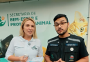 Guapimirim avança na causa animal com microchipagem e Banco de Ração