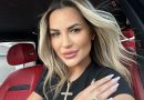 STJ nega habeas corpus para influenciadora Deolane Bezerra