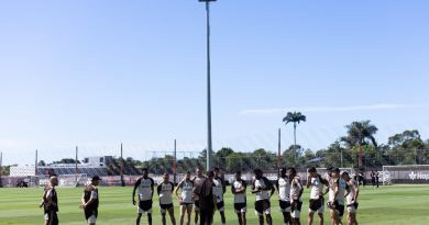 Flamengo confirma planejamento, datas e horários dos jogos em Portugal