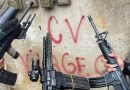 Traficantes do CV invadem mais uma comunidade em Curicica e encurralam milicianos