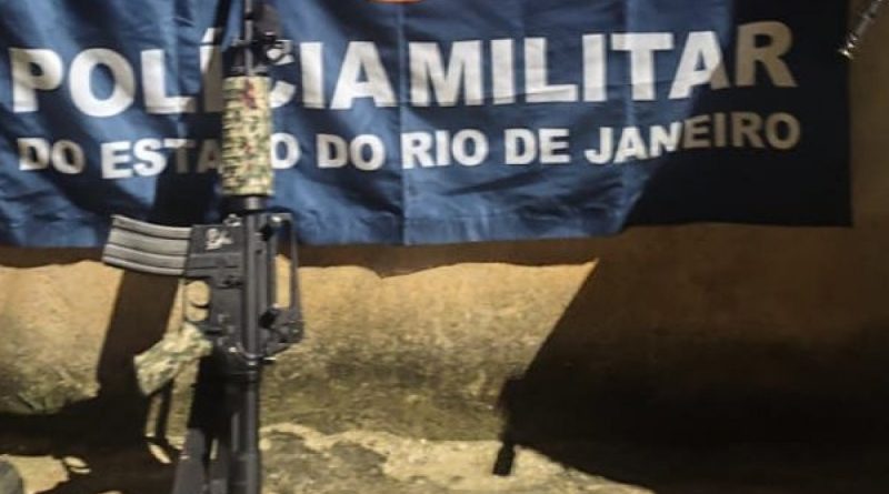 Confronto entre criminosos termina com três mortos na Baixada