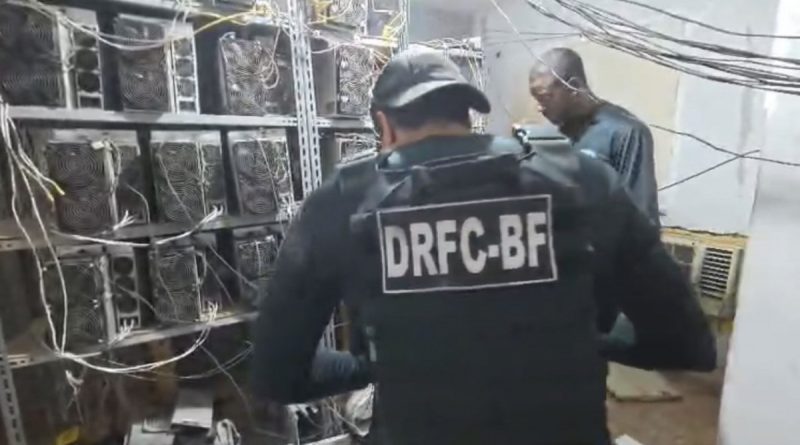 Novo núcleo da Polícia Civil mira lavagem de dinheiro com criptomoedas