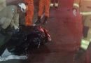 Motociclista morre em acidente com carro no Túnel Rebouças