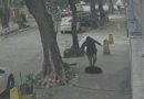 Mulher fica ferida ao cair em bueiro na Zona Norte