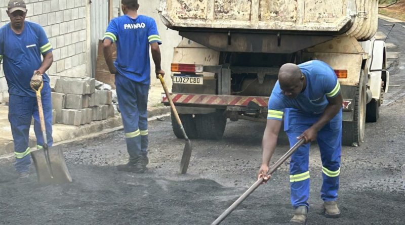 Secretaria de Obras de Três Rios amplia atendimento e disponibiliza canal direto via WhatsApp para solicitações de serviços