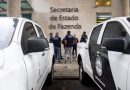 Operação fiscaliza empresas suspeitas de emitir R$ 300 milhões em notas fiscais irregulares