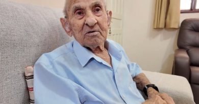 Influenciador Vovô Anésio morre aos 88 anos