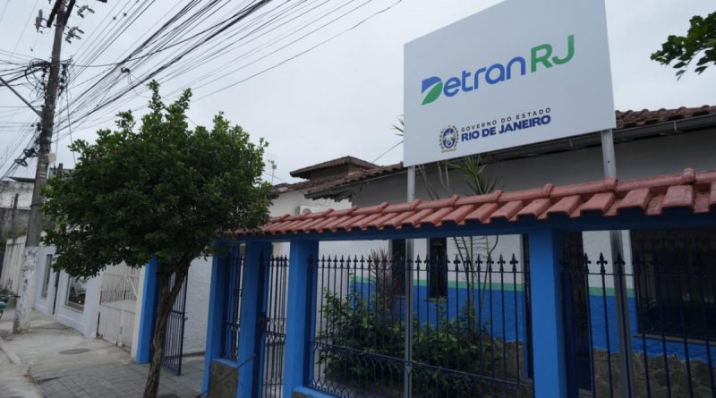 Detran-RJ passa a exigir toxicológico para primeira habilitação