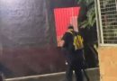 Confronto termina com criminoso baleado em Caxias