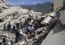 Número de mortos em terremotos na Venezuela sobe para 235, diz ministro