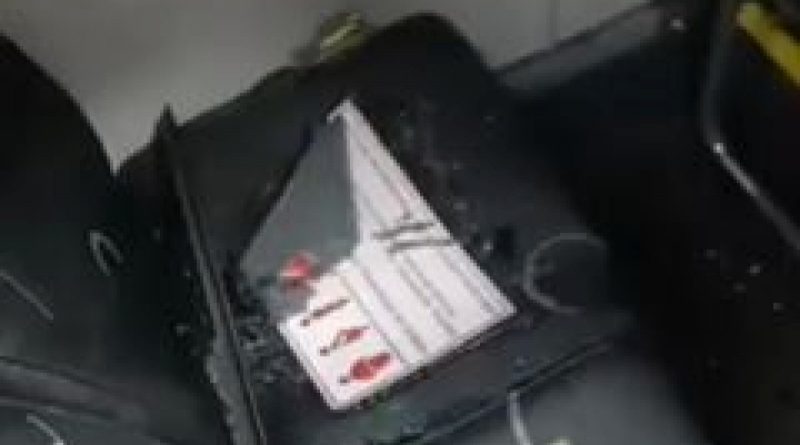 Intenso tiroteio assusta moradores em Vigário Geral