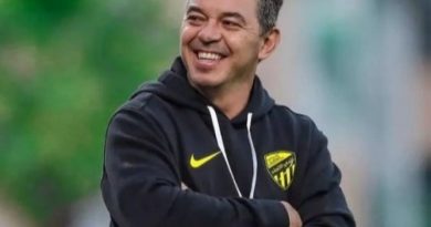 River Plate pode dar chapéu no Flamengo