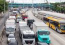 Avenida Brasil terá duas novas agulhas exclusivas para acesso ao Porto do Rio