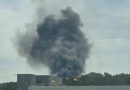 Explosão em fábrica de foguetes deixa cinco mortos na Coreia do Sul