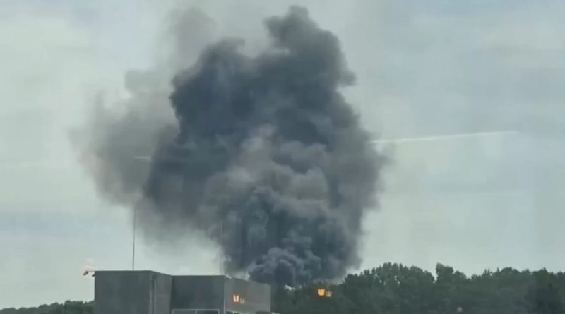 Explosão em fábrica de foguetes deixa cinco mortos na Coreia do Sul