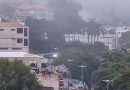 Frio intenso coloca cidades do Rio entre as mais geladas do Brasil