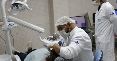 Comissão do Senado aprova aumento do piso salarial de médicos e dentistas
