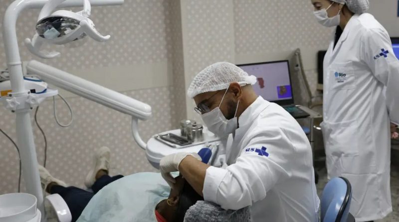 Comissão do Senado aprova aumento do piso salarial de médicos e dentistas