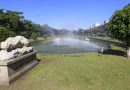 Praça Paris é reconhecida como patrimônio cultural e turístico imaterial do Rio
