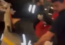 Discussão por vaga em shopping termina com dois baleados em Duque de Caxias