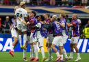 Noruega vence a Costa do Marfim e será adversária do Brasil nas oitavas da Copa