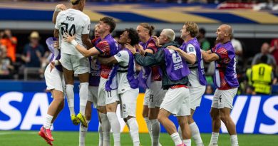 Noruega vence a Costa do Marfim e será adversária do Brasil nas oitavas da Copa