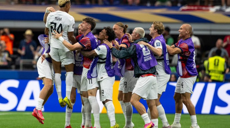 Noruega vence a Costa do Marfim e será adversária do Brasil nas oitavas da Copa