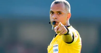 Brasil na estreia da Copa de 2026: Wilton Pereira apitará México x África do Sul