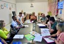 Educação e Comunicação Social traçam os detalhes para os desfiles da Semana da Pátria em Belford Roxo