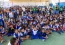 Belford Roxo: Feira de Ciências da Escola Municipal José Pinto Teixeira mostra diversas ações favor do meio ambiente