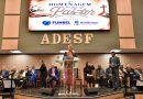 Funbel realiza Homenagem do Dia Pastor com celebração e entrega de medalhas e diplomas