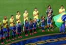 Hino Nacional Brasileiro é eleito o mais bonito da Copa de 2026: ‘Obra-prima’