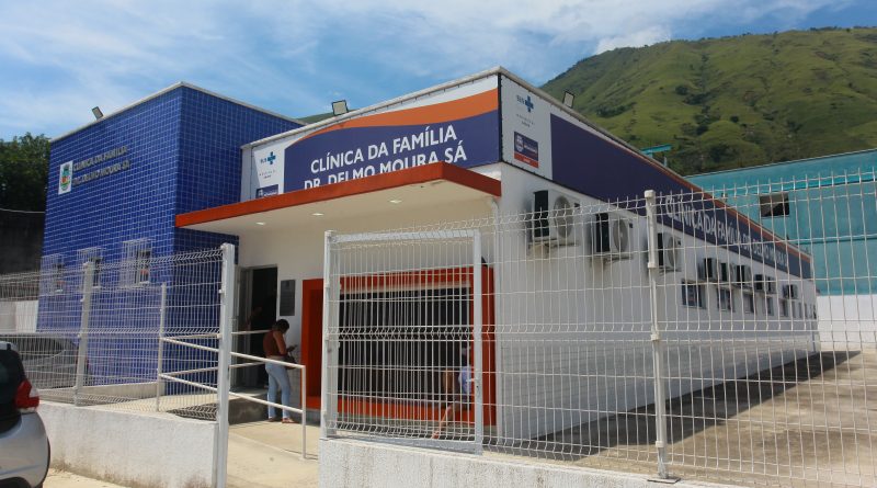 Unidades de saúde de Nova Iguaçu funcionam em horário normal nesta quarta-feira (24)