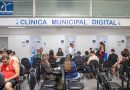 Macaé: Mutirão da Saúde garante mais acesso a consultas médicas
