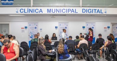 Macaé: Mutirão da Saúde garante mais acesso a consultas médicas