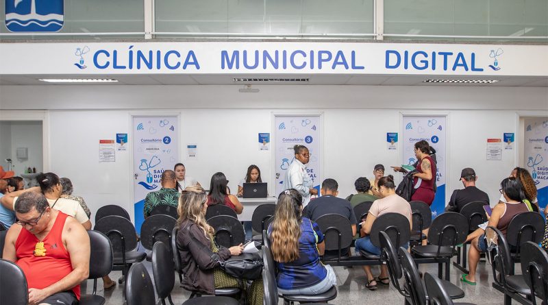 Macaé: Mutirão da Saúde garante mais acesso a consultas médicas