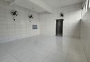 Prefeitura de Três Rios avança nas obras da Escola Municipal Américo Silva com construção de nova cozinha e refeitório