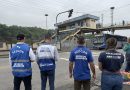 Fiscalização encontra falhas de acessibilidade e ausência do Livro de Reclamações na estação de Honório Gurgel