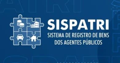 Sispatri: 28% dos servidores ativos do Estado do Rio precisam declarar bens até o próximo domingo