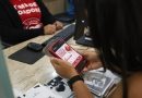 Rota Solidária: transporte gratuito incentiva doações de sangue no Hemorio