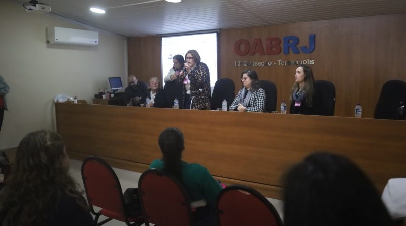 Teresópolis: Fórum de Eleição do Conselho Municipal de Defesa dos Direitos da Mulher fortalece participação feminina na construção de políticas públicas