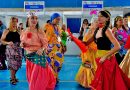Tradição da Cultura Cigana contagia baile  da Melhor Idade em Belford Roxo