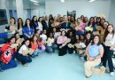 Belford Roxo: Secretaria de Educação promove Encontro Conecta AEE para professores das Salas de Recursos da rede municipal
