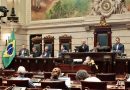 Câmara do Rio: Cultura, Infraestrutura e Esportes apresentam diretrizes orçamentárias para 2027