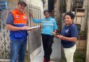 Teresópolis: Programa Defesa Civil Presente aproxima equipes das comunidades e fortalece cultura de prevenção