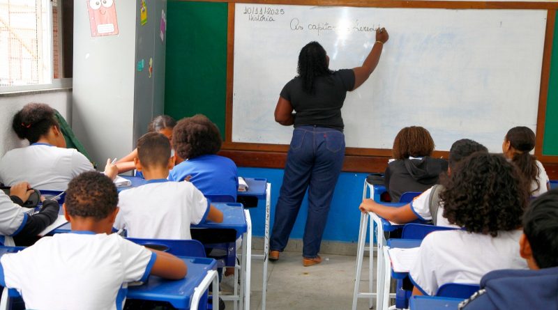 Prefeitura de Nova Iguaçu abre seleção para contratar 313 agentes de apoio à inclusão na rede municipal