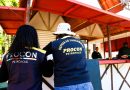 Procon Petrópolis leva orientações aos comerciantes da Bauernfest