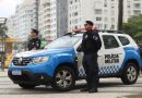 Polícia Militar atinge marca de 100 veículos recuperados com auxílio de câmeras instaladas em viaturas