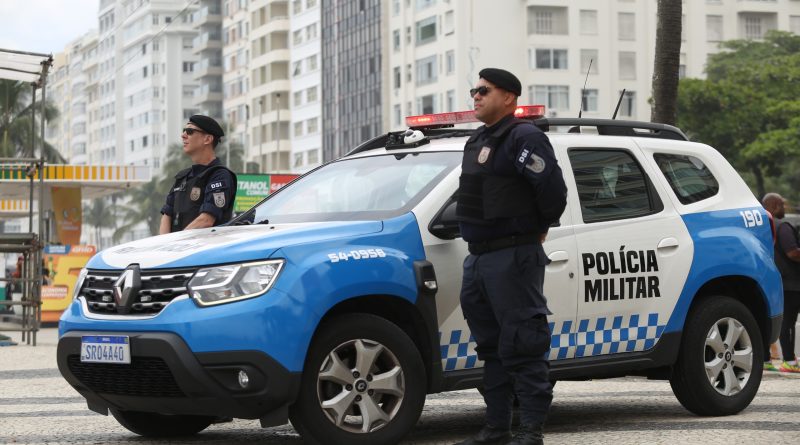 Polícia Militar atinge marca de 100 veículos recuperados com auxílio de câmeras instaladas em viaturas