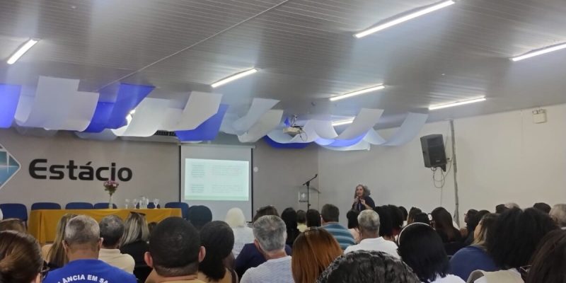 Cabo Frio participa de Fórum sobre agentes comunitários de saúde e agentes de endemias